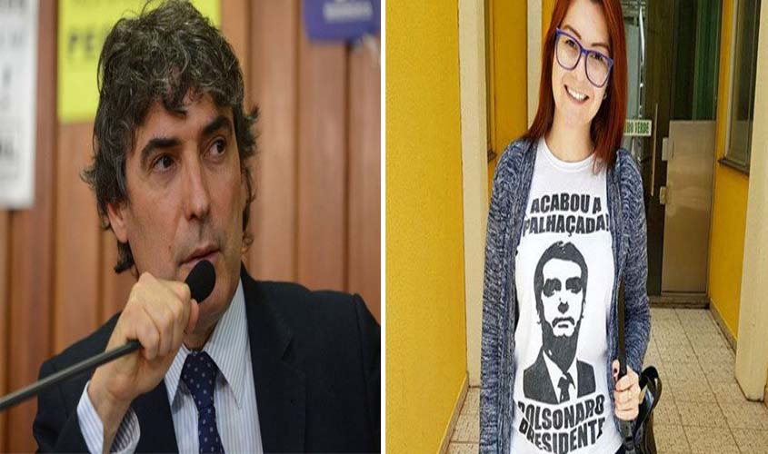 Deputado cria disque-denúncia contra assédio a professores