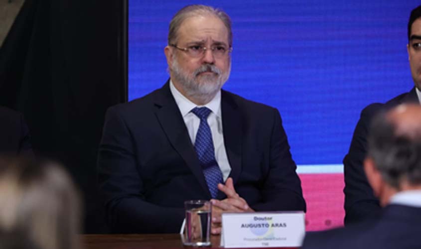 PGR parabeniza Luiz Inácio Lula da Silva por vitória em eleição presidencial