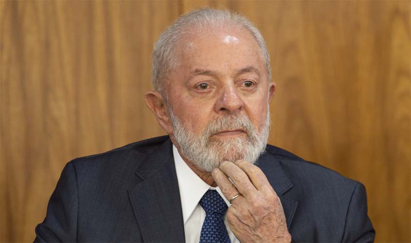 Lula sanciona Marco Legal das Garantias