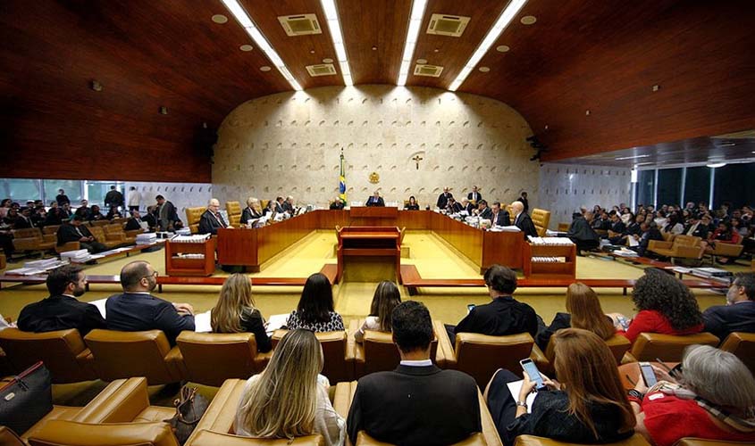 PEC que limita decisões individuais em tribunais passa pela terceira discussão 