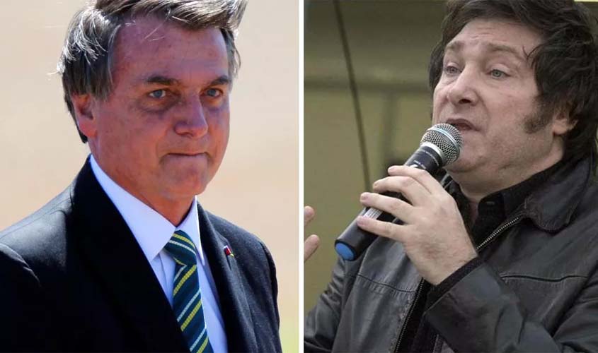 Os tios do zap de Bolsonaro e os jovens do TikTok de Milei