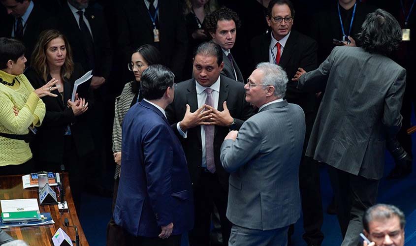 Com vetos, Lula sanciona Marco Legal das Garantias, que regula empréstimos