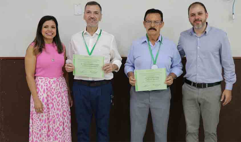 Cremero encerra programação do Mês do Médico 