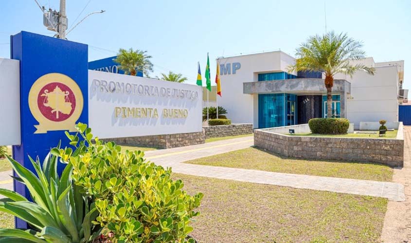 Tráfico interestadual: MP de Rondônia consegue condenações