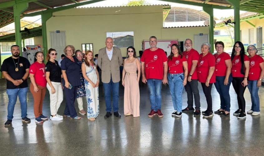 MPRO incentiva doação de sangue e medula óssea