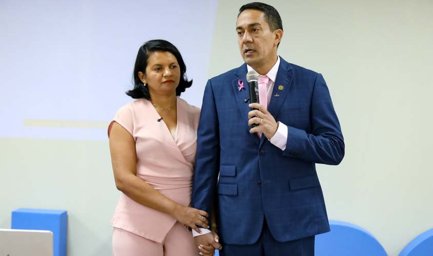 Eyder Brasil lança 1ª edição do Mulheres Relevantes em RO