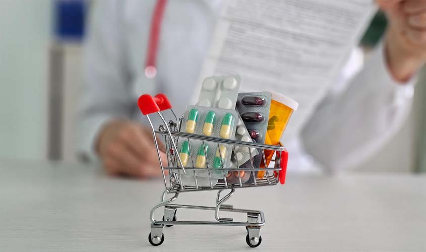 Ranking aponta 10 estados que mais buscam delivery de farmácia
