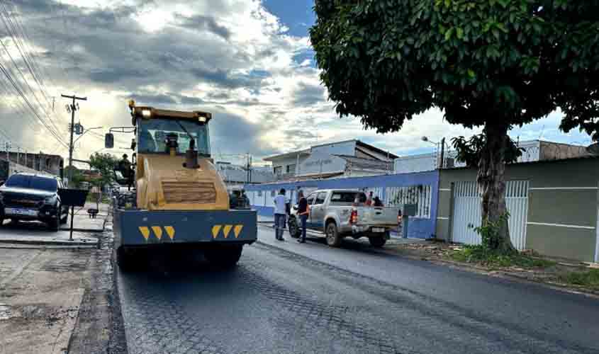 Governo de Rondônia deseja a todos um feliz Ano Novo, na esperança de um 2025 com muita saúde e paz para os rondonienses