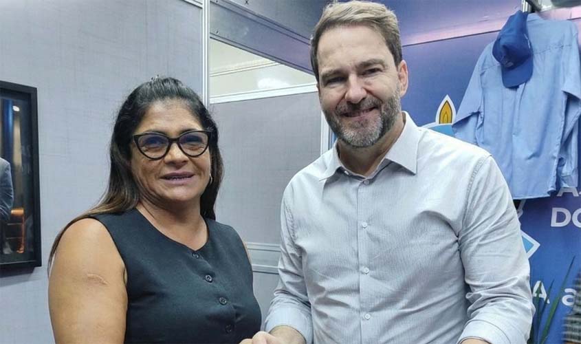 Redano indica viaturas para reforçar segurança em Costa Marques