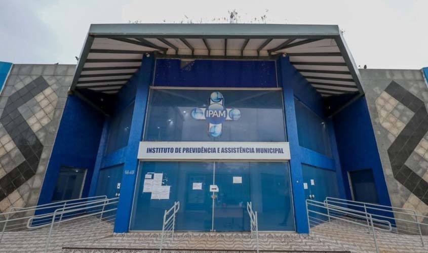 Ipam mantém pagamentos em dia e melhora atendimento