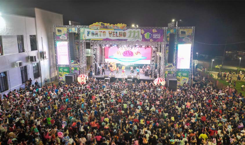 Funcultural fecha 2025 com recorde de investimentos