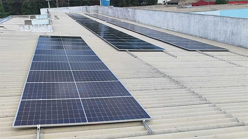 Trilho de tremO conteúdo gerado por IA pode estar incorreto.