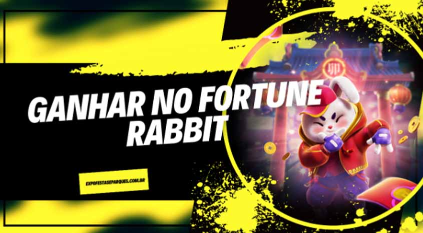 Fortune Rabbit, Jogo do Coelho
