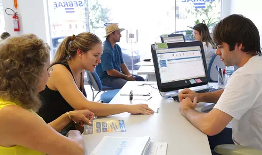 ​Rondônia: mais de 25 mil empresários inadimplentes ou inativos