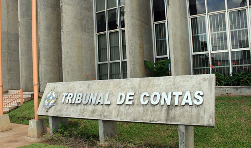 Processo seletivo do TCE-RO para contratação de comissionado tem mais de 1.600 inscrições