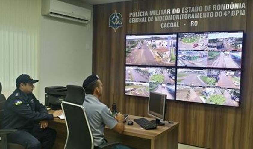 Polícia Militar e Corpo de Bombeiros de Rondônia abrem inscrições para a seleção de 200 jovens para serviço administrativo