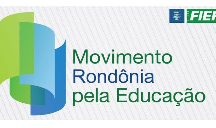 Movimento Rondônia pela Educação e Semed iniciam chamada escolar para alfabetização