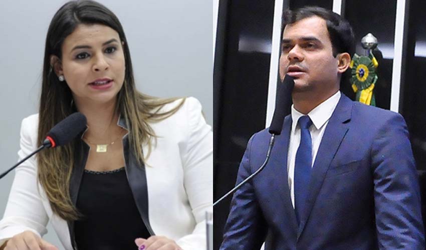 De Rondônia, só Mariana e Expedito declaram que vão votar pela abertura de processo criminal contra Temer