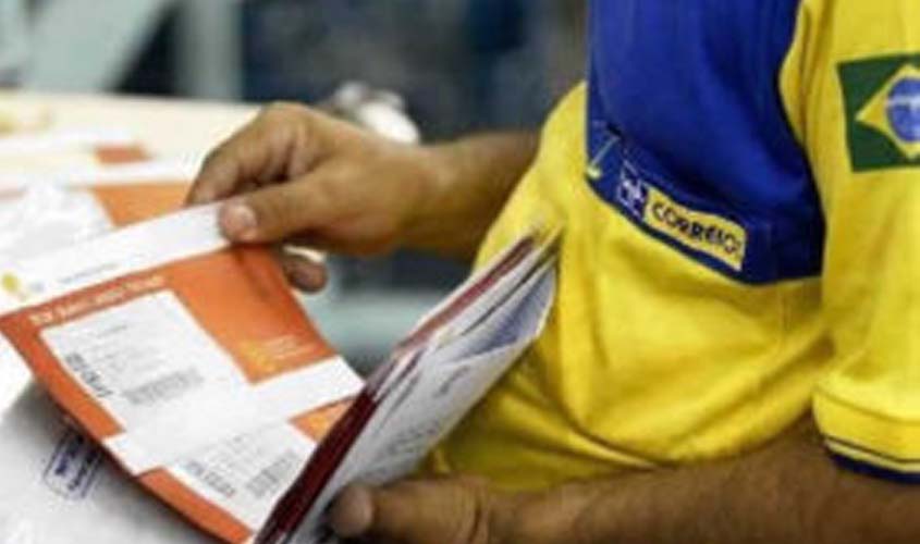 Correios tenta mais uma vez acordo com os sindicatos