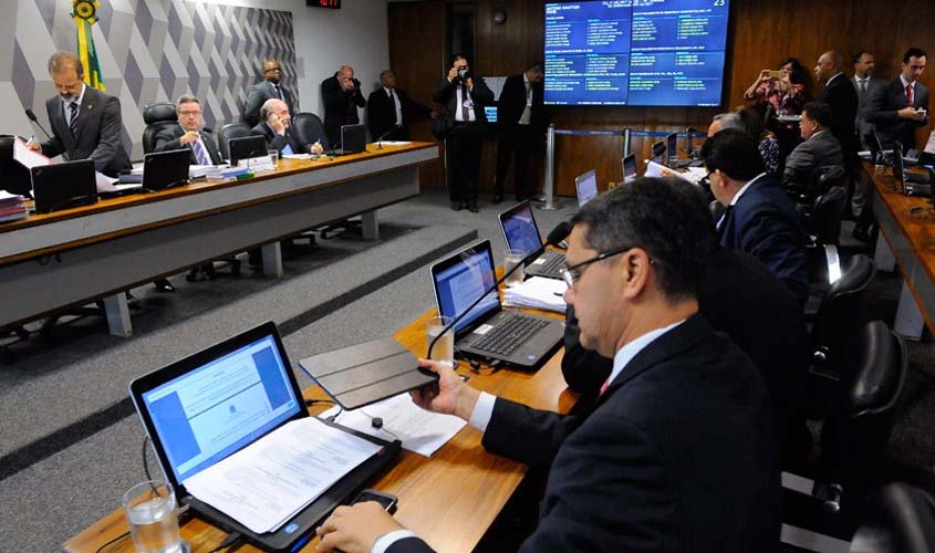 Projeto na CCJ altera Lei do Direito de Resposta