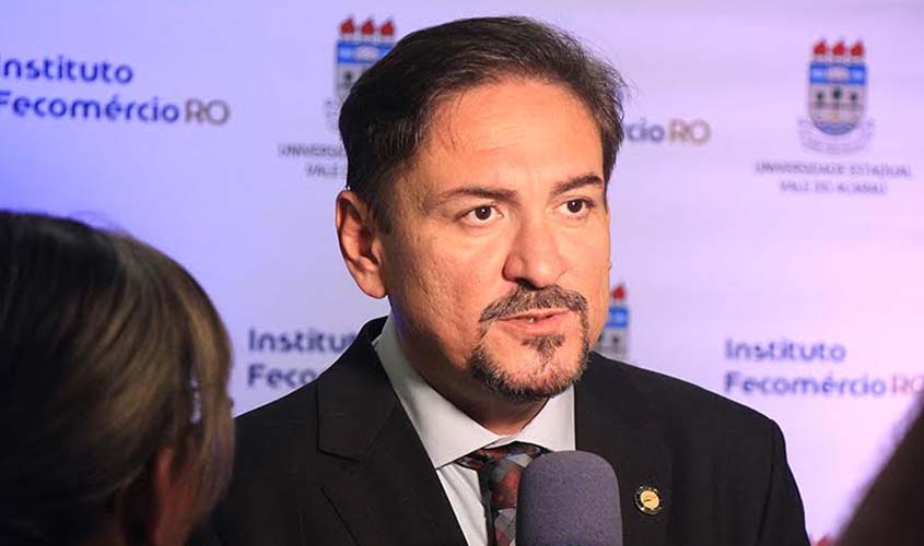 Fecomércio-RO alerta empresários sobre o novo Refis Federal