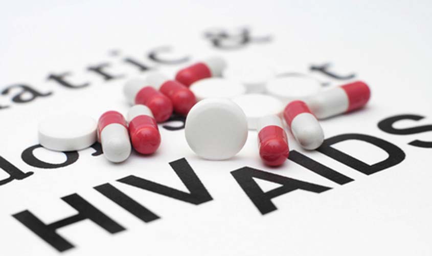 SUS vai incorporar antirretroviral como prevenção ao HIV