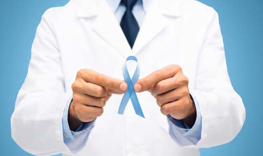 Câncer de próstata: exame de toque e PSA são altamente recomendados para homens com mais de 50 anos