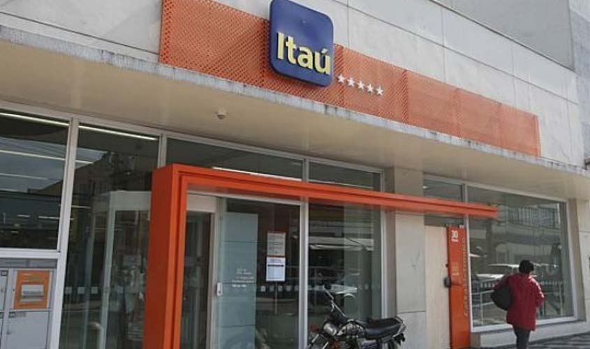 Mantida indenização de bancária obrigada pelo Itaú a esconder dinheiro de oficiais de justiça