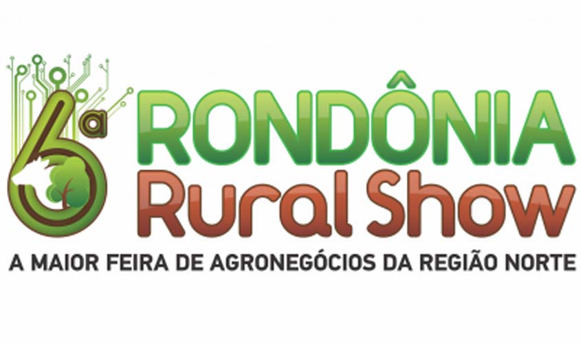 Rondônia é show