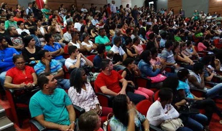 ​Aula inaugural do pré-enem será nesta terça-feira, no Banzeiros