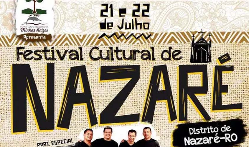 Nazaré prepara a 51ª edição do seu festival folclórico