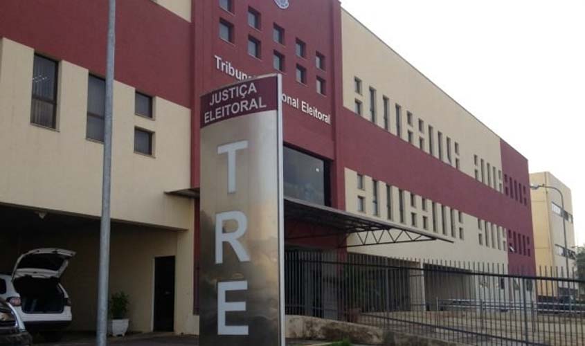 TRE-RO anula provas de seis candidatos e os afasta do 10º Concurso Público do Tribunal