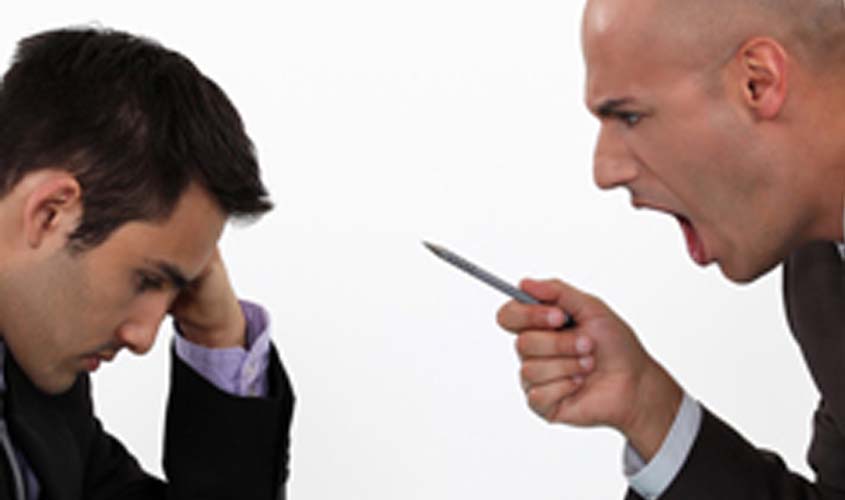 Rescisão indireta – veja 11 situações que o empregado pode demitir o patrão