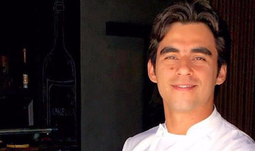 Chef de Rondônia dá sabor ao Festival Fartura São Paulo