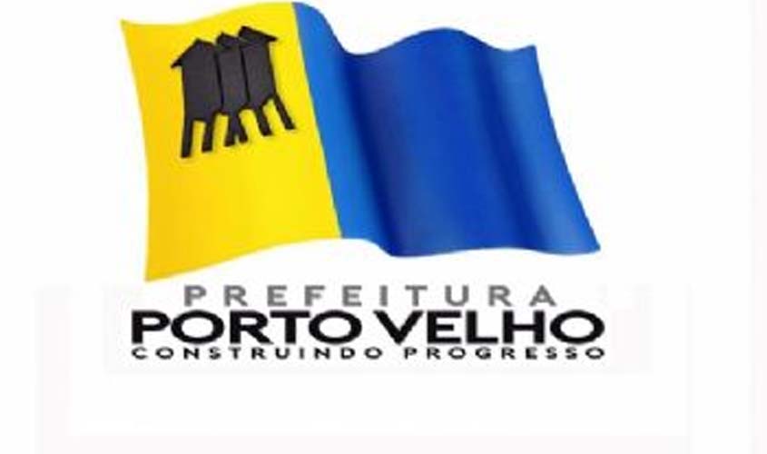 Nota Pública - prefeitura de Porto Velho 