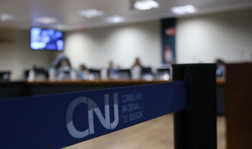 CNJ aposenta juíza de Rondônia por irregularidade em precatórios