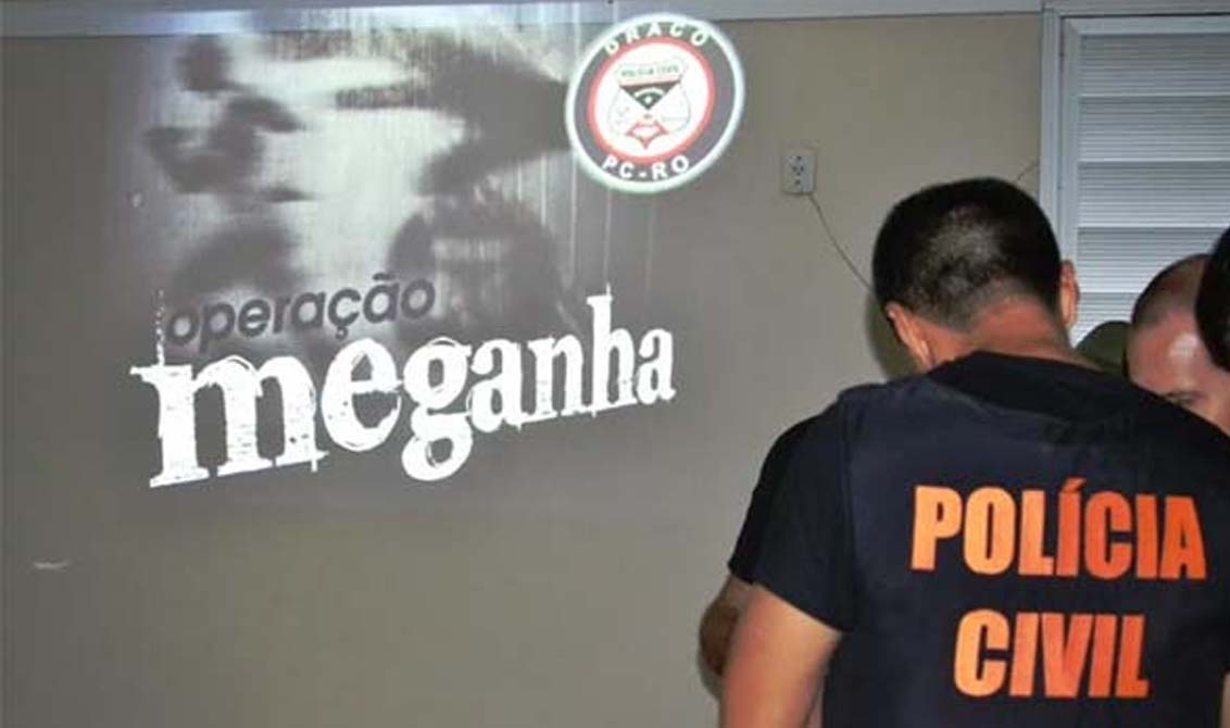 Rondônia: Suposto líder de organização criminosa formada por agentes penitenciários continuará preso