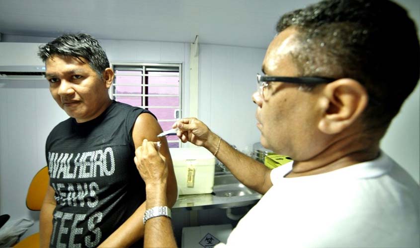 Agevisa recomenda máximo de cuidado com o tétano, que matou quatro pessoas em dois anos em Rondônia