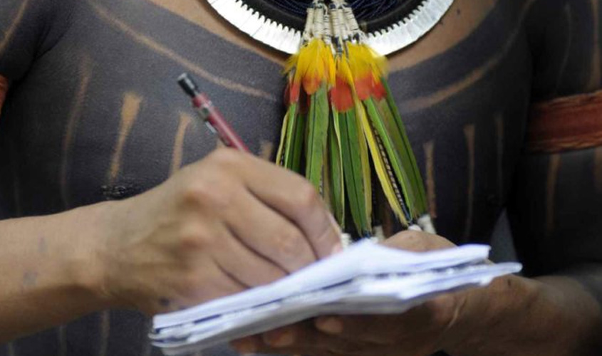 MPF recomenda que Universidade Federal substitua ocupante de cota indígena