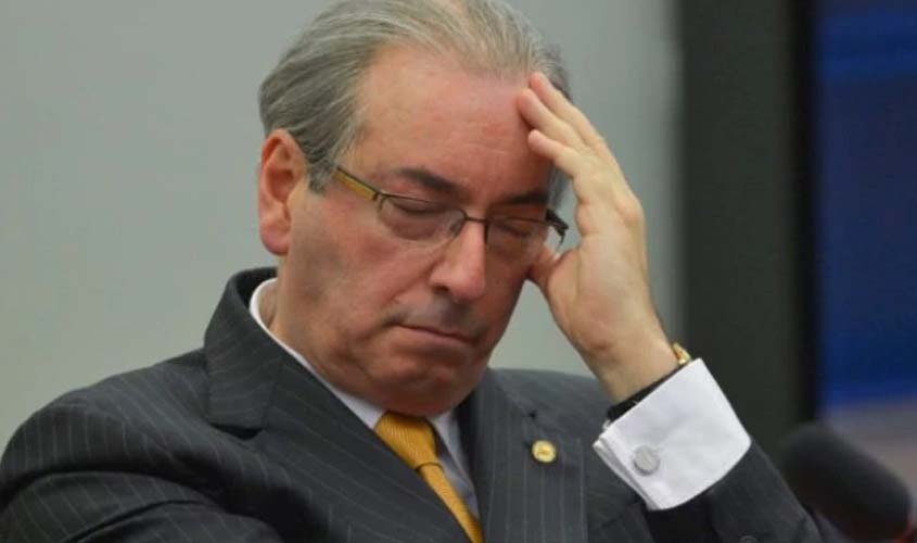 Henrique Alves e Eduardo Cunha são denunciados pelo MPF no Rio Grande do Norte