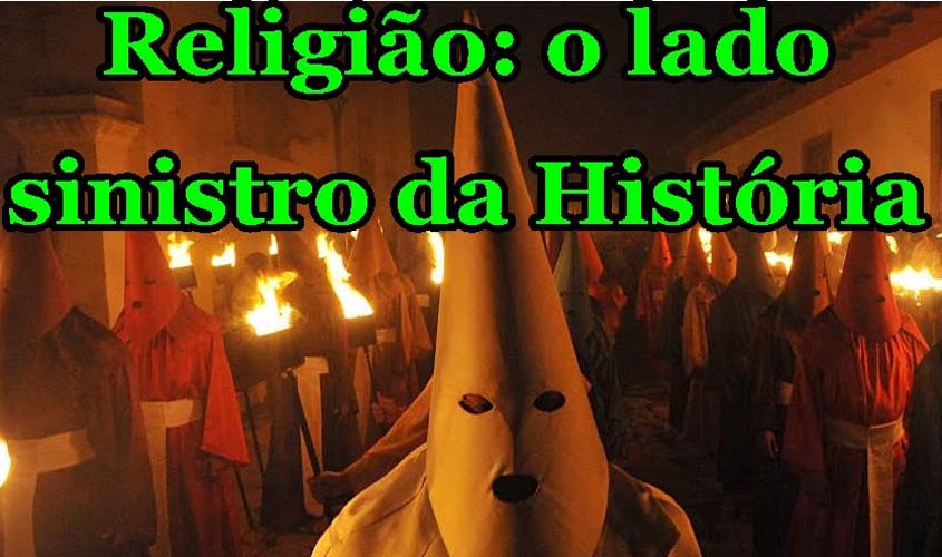 Religião, Estado e alienação