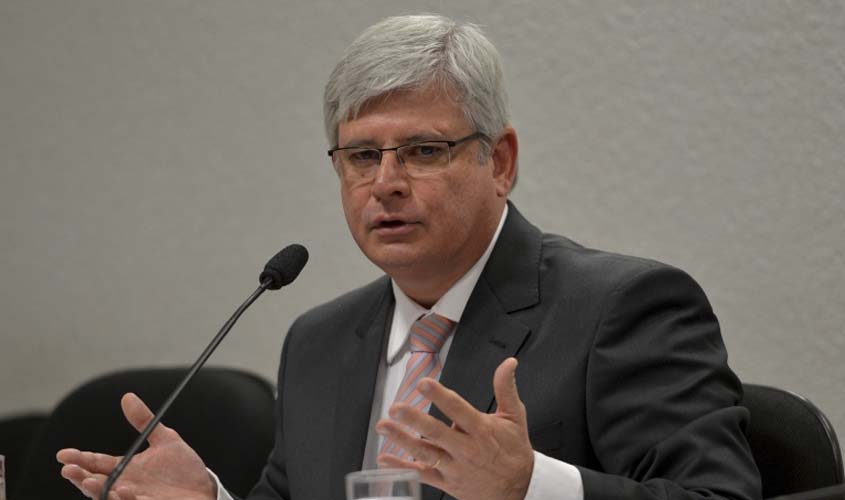 Janot pede que STF decrete intervenção federal no Tribunal de Contas do Rio