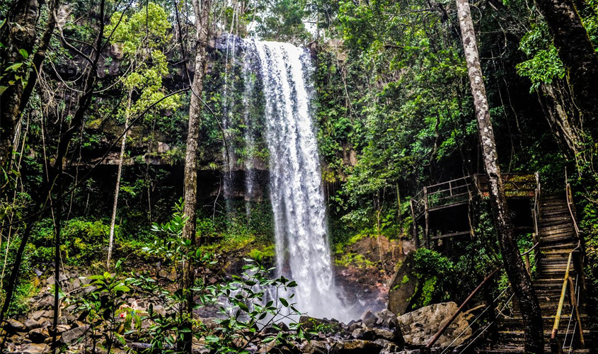 Rondônia é o primeiro estado a concluir o Mapa do Turismo Brasileiro