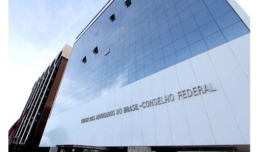 OAB repudia qualquer investigação ilegal contra ministro do STF