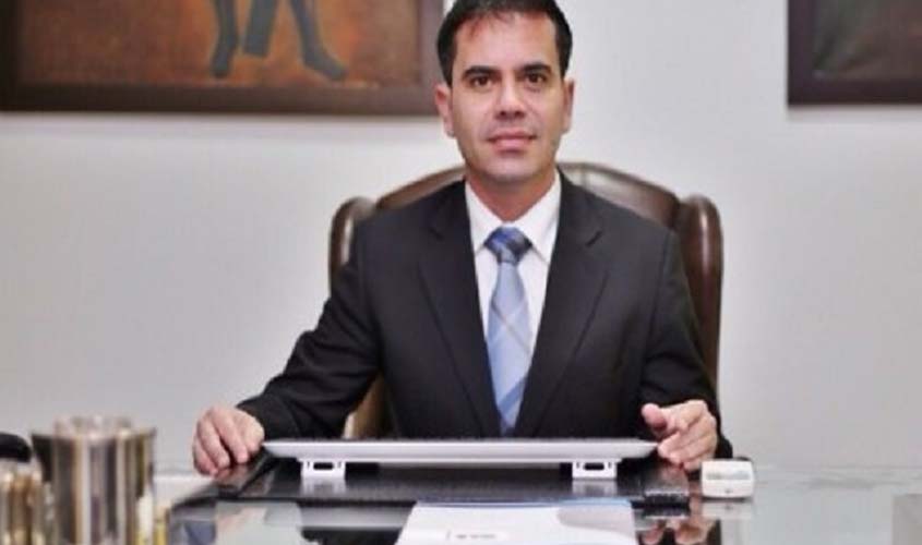 ​​​Artigo: ‘A lei vale para todos’, por Andrey Cavalcante