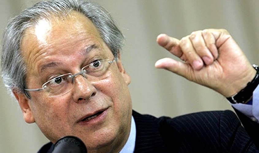 Lava Jato: MPF oferece nova denúncia contra José Dirceu