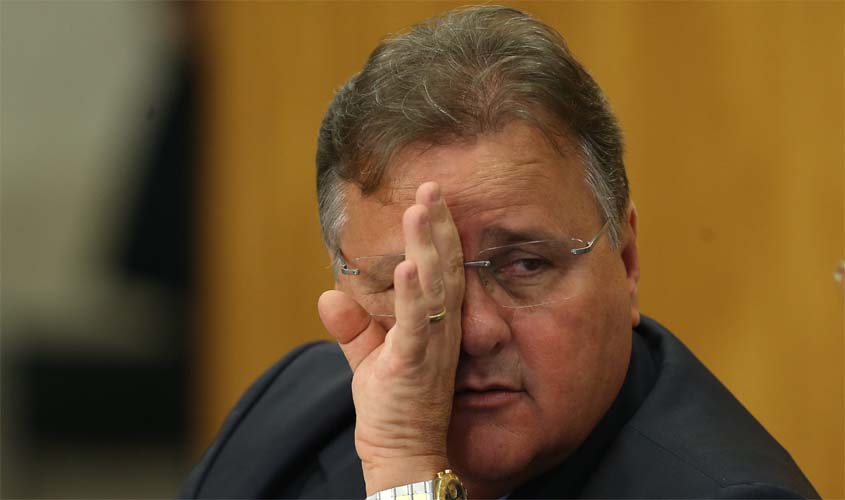 Juiz mantém prisão preventiva de Geddel Vieira