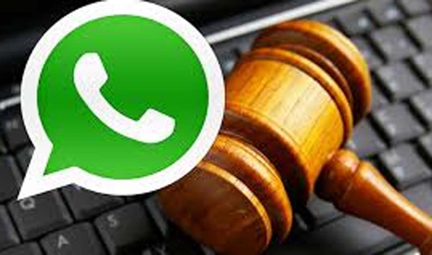 Começa nesta sexta (2) audiência pública que discute bloqueio judicial do WhatsApp