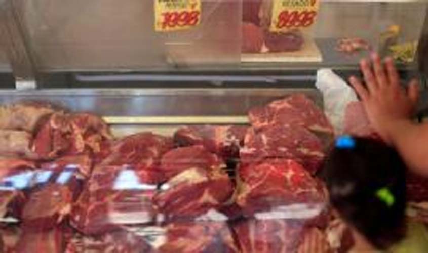 Mesmo com operação da PF, exportação de carne cresce 4,4% em março
