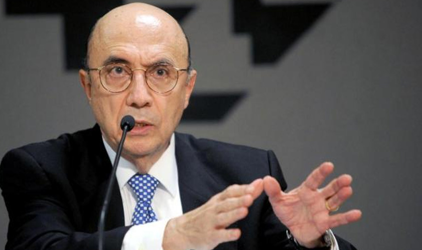 Governo quer aprovar reforma da Previdência até outubro, diz Meirelles